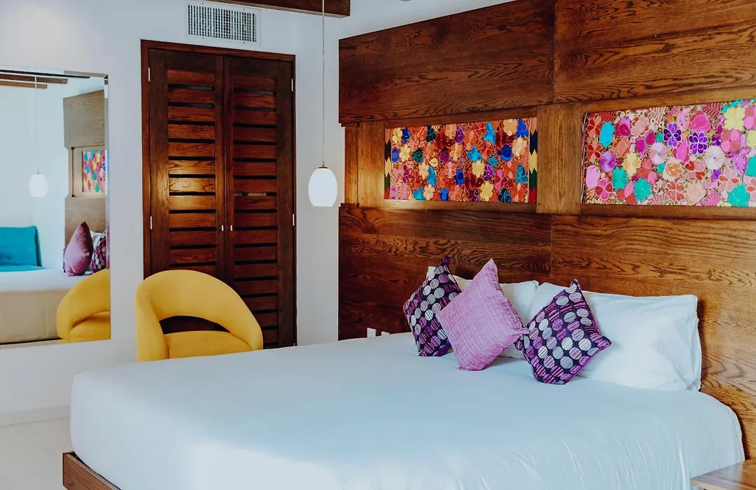 Soul Beach Boutique Hotel & Spa (Adults Only)-1